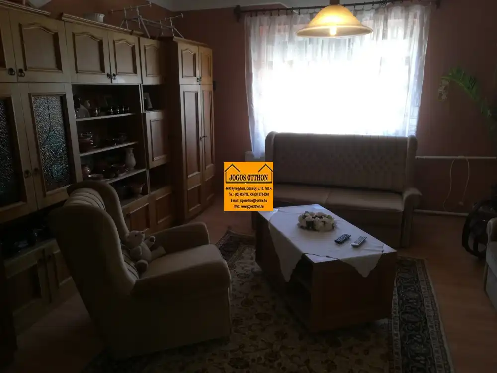Szabolcs-Szatmár-Bereg megye - Nyíregyháza