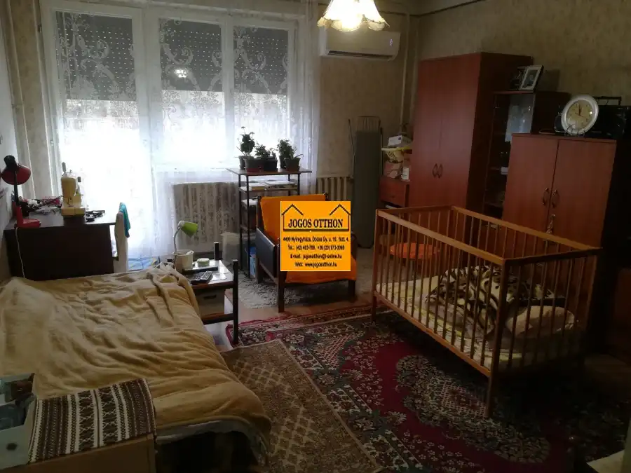 eladó családi ház, Nyíregyháza