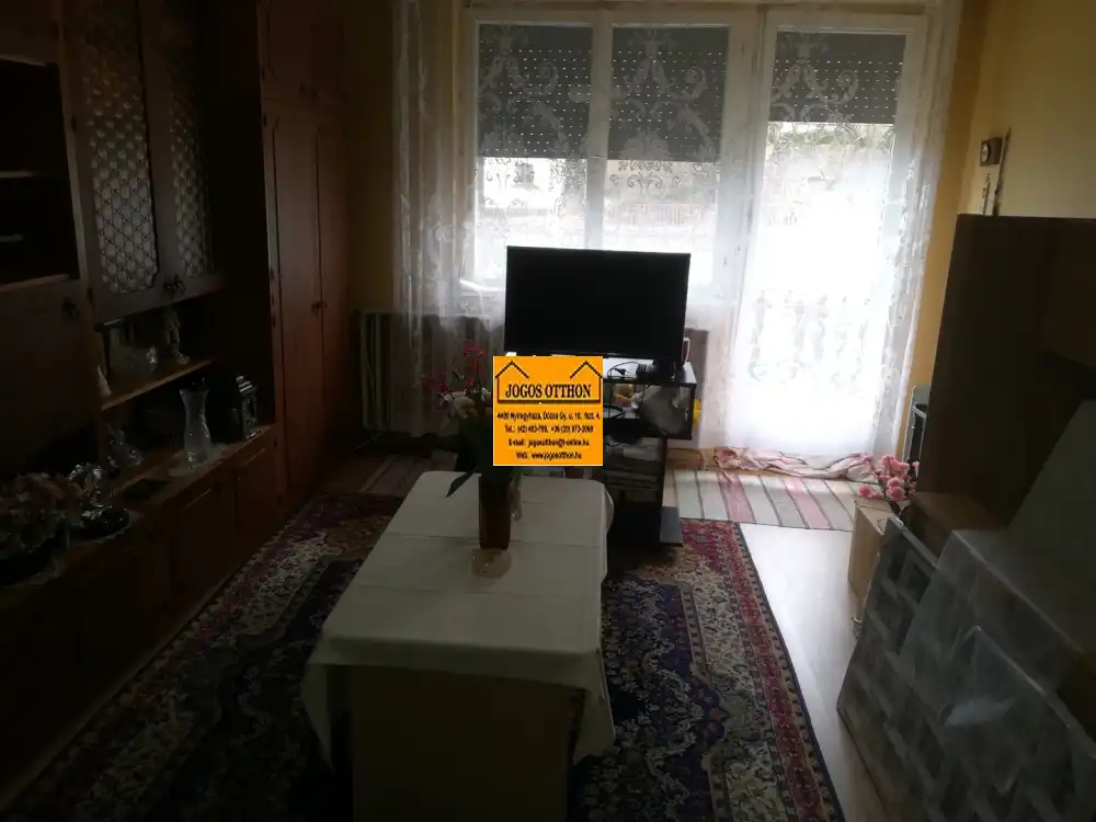Szabolcs-Szatmár-Bereg megye - Nyíregyháza
