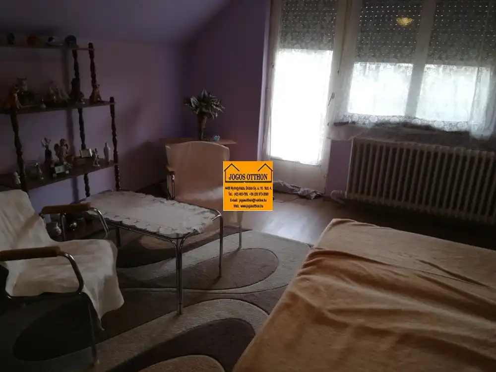 Szabolcs-Szatmár-Bereg megye - Nyíregyháza