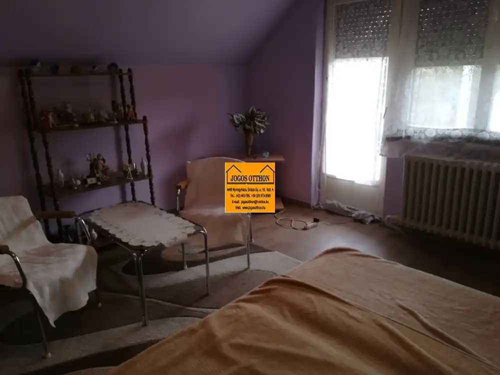 Szabolcs-Szatmár-Bereg megye - Nyíregyháza
