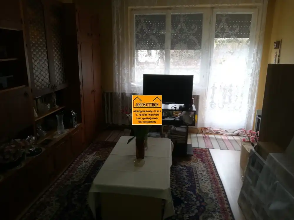 Szabolcs-Szatmár-Bereg megye - Nyíregyháza