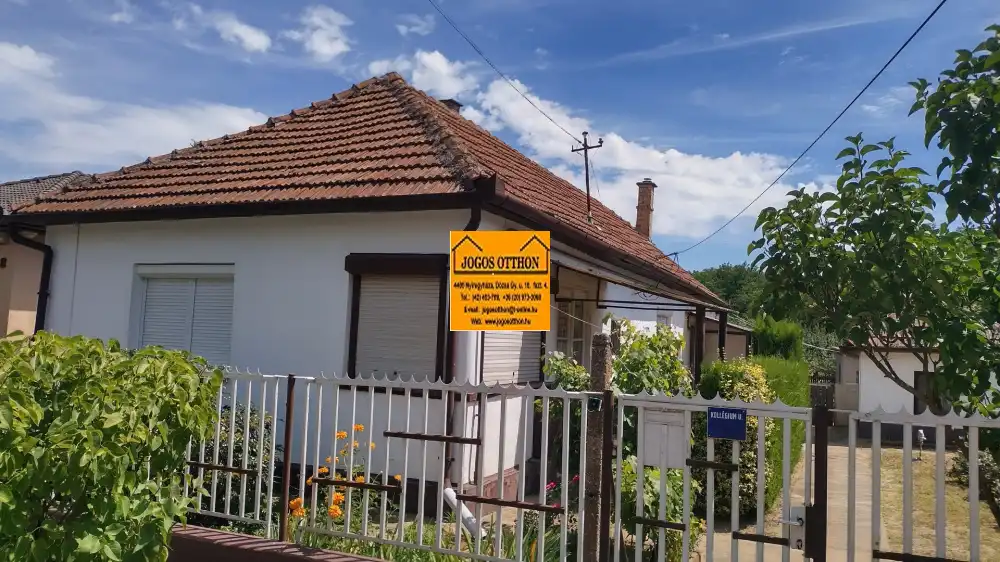 Szabolcs-Szatmár-Bereg megye - Nyíregyháza