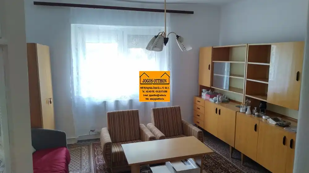 Szabolcs-Szatmár-Bereg megye - Nyíregyháza