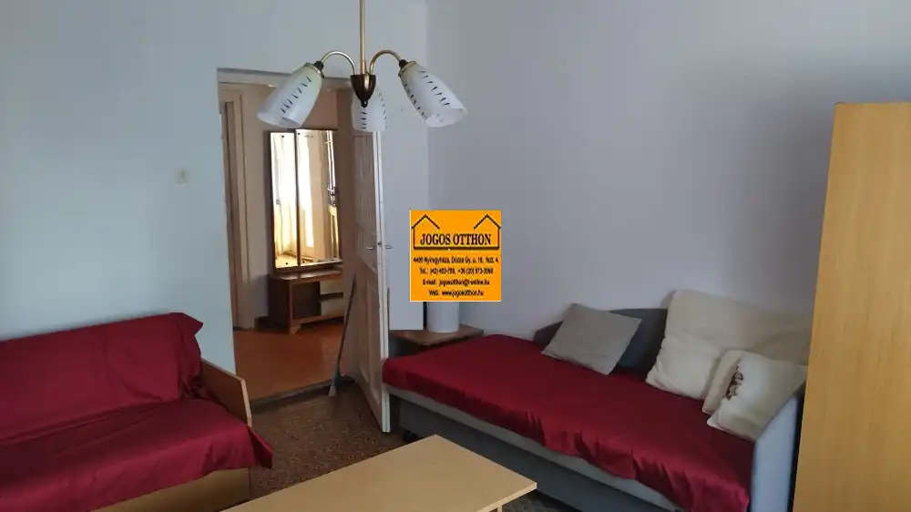 Szabolcs-Szatmár-Bereg megye - Nyíregyháza