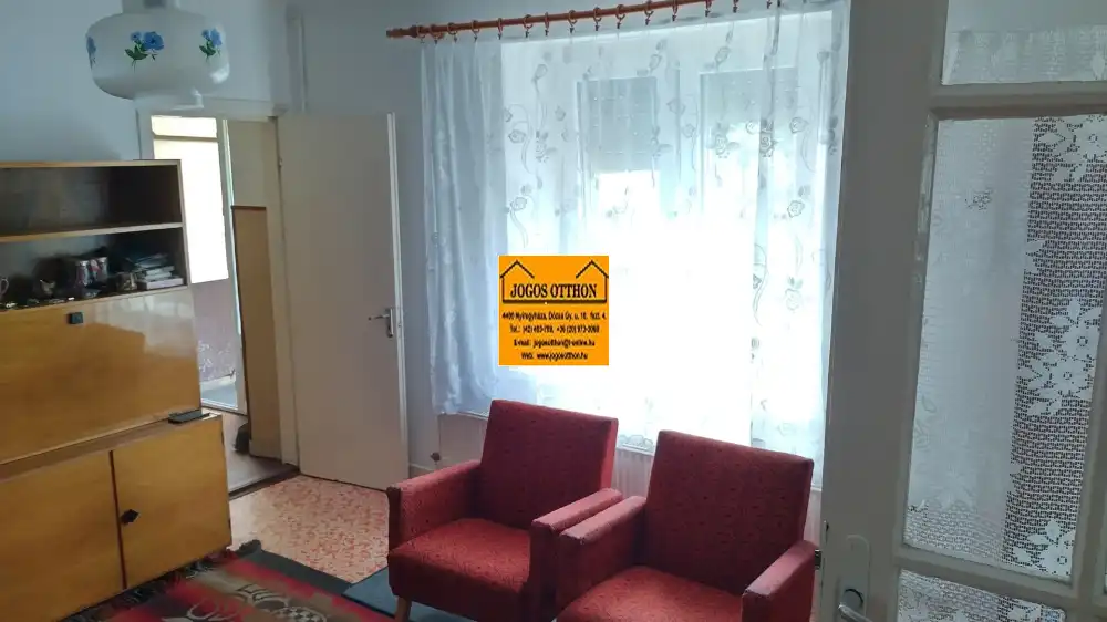 Szabolcs-Szatmár-Bereg megye - Nyíregyháza
