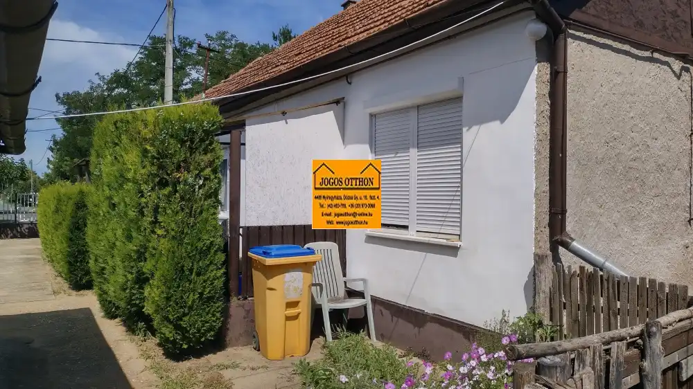 Szabolcs-Szatmár-Bereg megye - Nyíregyháza