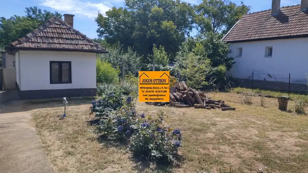 Szabolcs-Szatmár-Bereg megye - Nyíregyháza