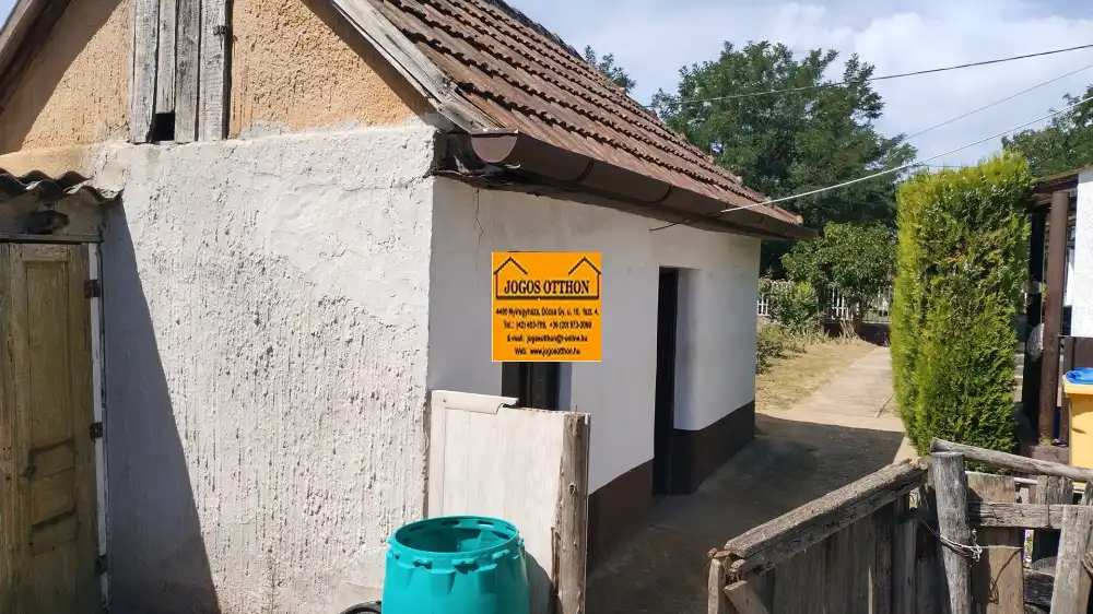Szabolcs-Szatmár-Bereg megye - Nyíregyháza