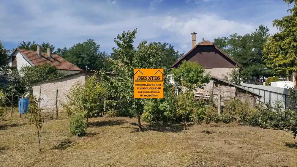 Szabolcs-Szatmár-Bereg megye - Nyíregyháza