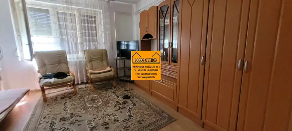 Szabolcs-Szatmár-Bereg megye - Nyíregyháza