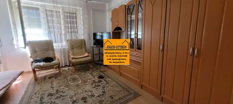 eladó családi ház, Nyíregyháza