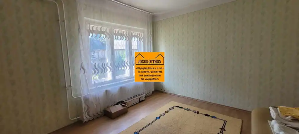 Szabolcs-Szatmár-Bereg megye - Nyíregyháza