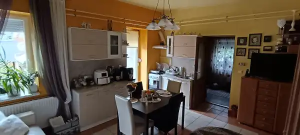Eladó családi ház, Nyíregyháza 2 szoba 49 m² 49.9 M Ft