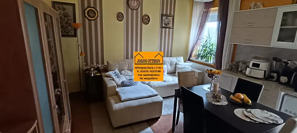 Szabolcs-Szatmár-Bereg megye - Nyíregyháza