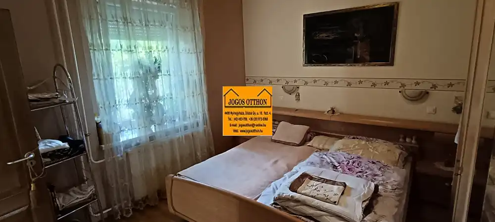 Szabolcs-Szatmár-Bereg megye - Nyíregyháza