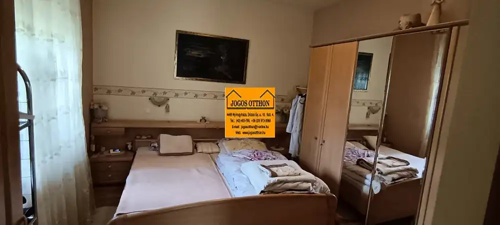 Szabolcs-Szatmár-Bereg megye - Nyíregyháza