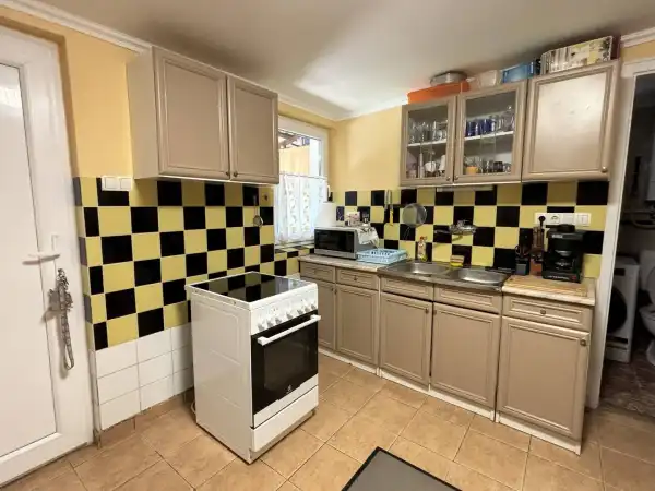 Eladó családi ház, Nyíregyháza 1+1 szoba 40 m² 25 M Ft