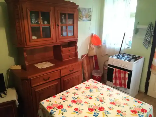Eladó családi ház, Nyíregyháza 1 szoba 40 m² 11.9 M Ft