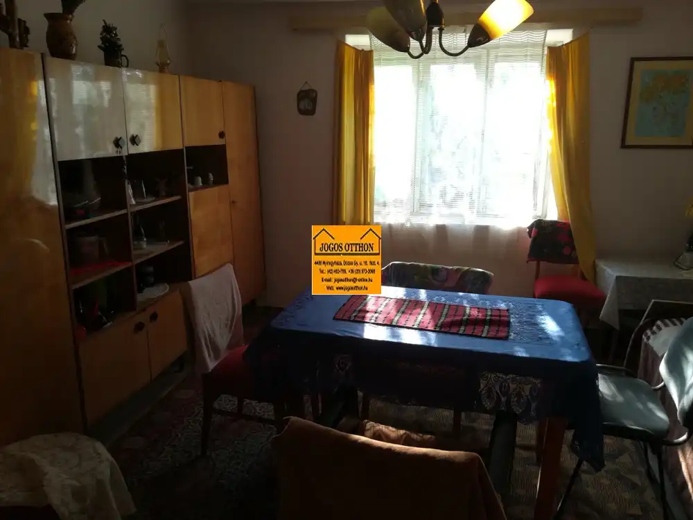 Szabolcs-Szatmár-Bereg megye - Nyíregyháza
