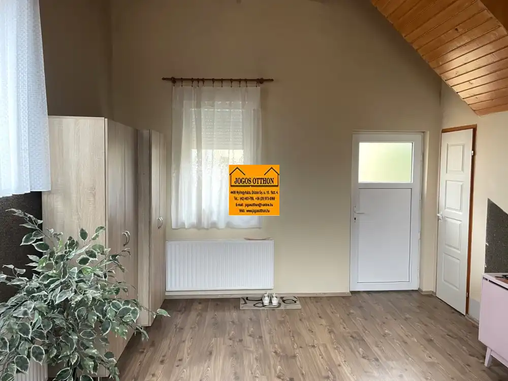 Szabolcs-Szatmár-Bereg megye - Nyíregyháza