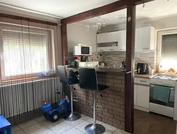 Eladó családi ház, Nyíregyháza 2 szoba 55 m² 27.99 M Ft