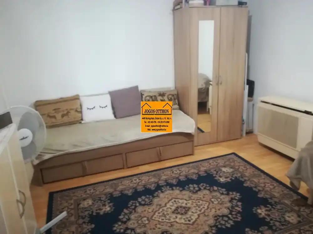 Szabolcs-Szatmár-Bereg megye - Nyíregyháza