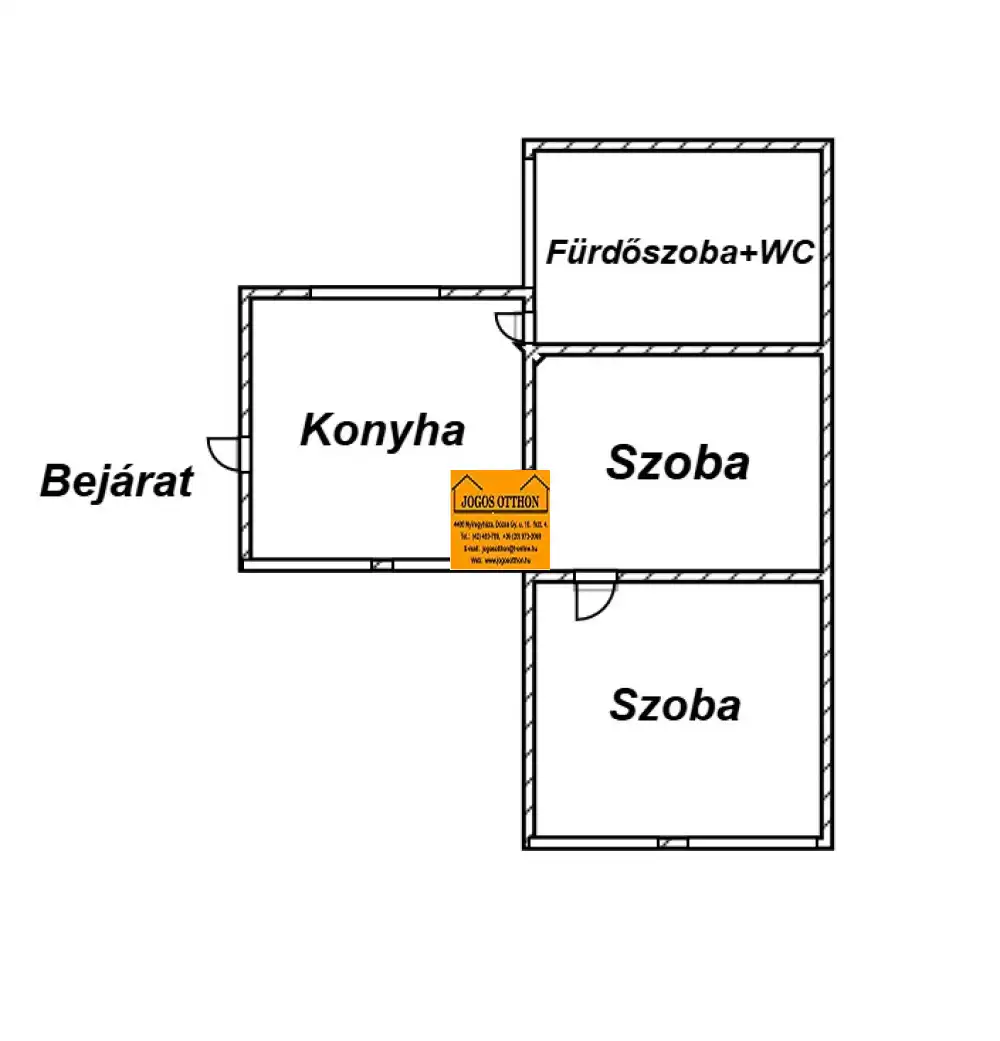 Szabolcs-Szatmár-Bereg megye - Nyíregyháza
