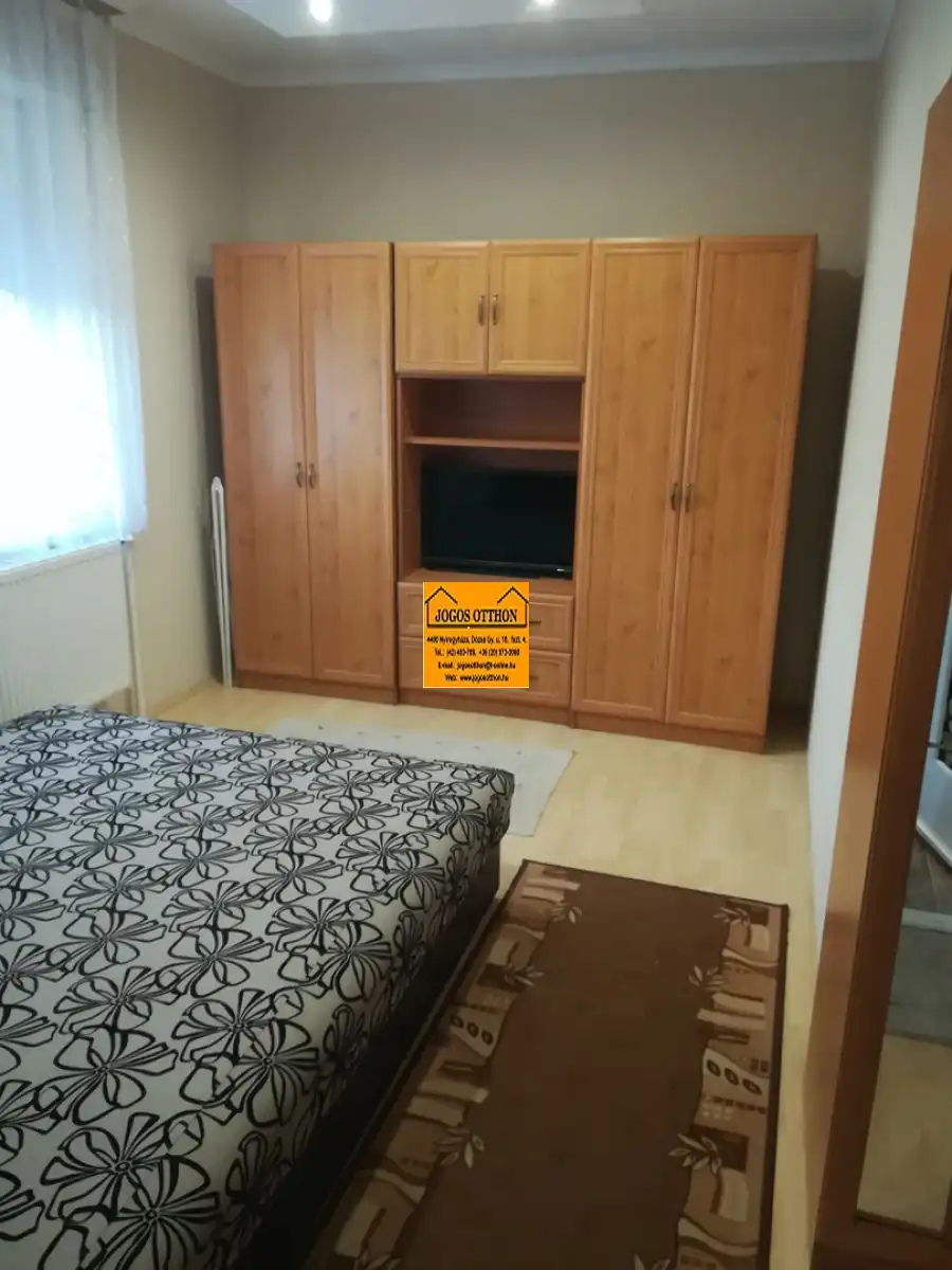eladó családi ház, Nyíregyháza