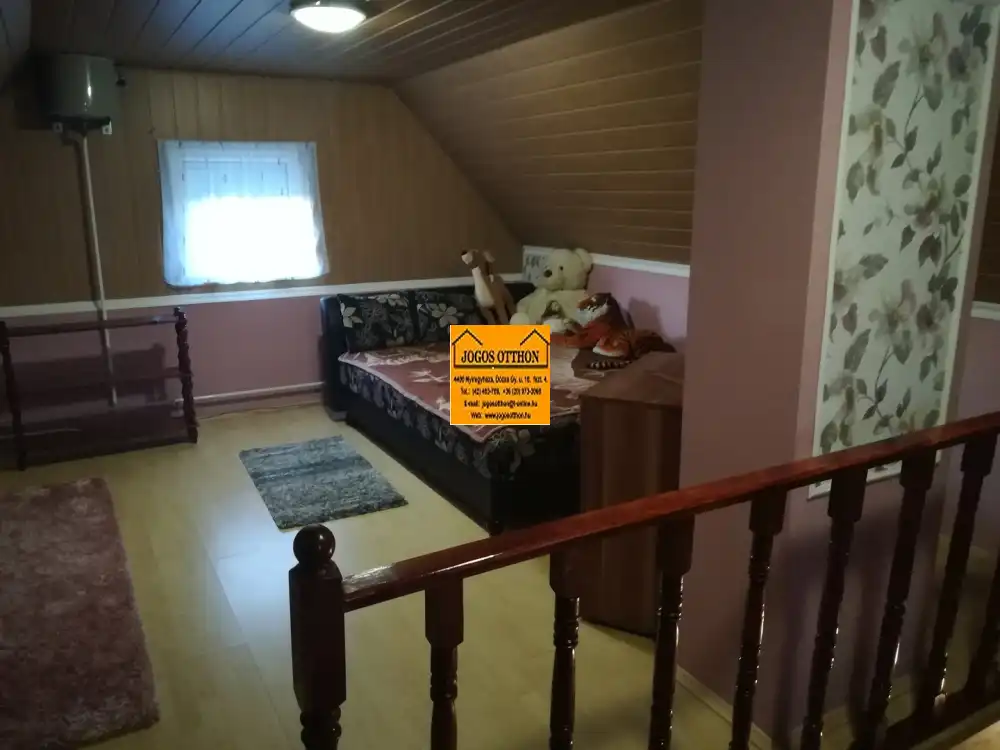Szabolcs-Szatmár-Bereg megye - Nyíregyháza