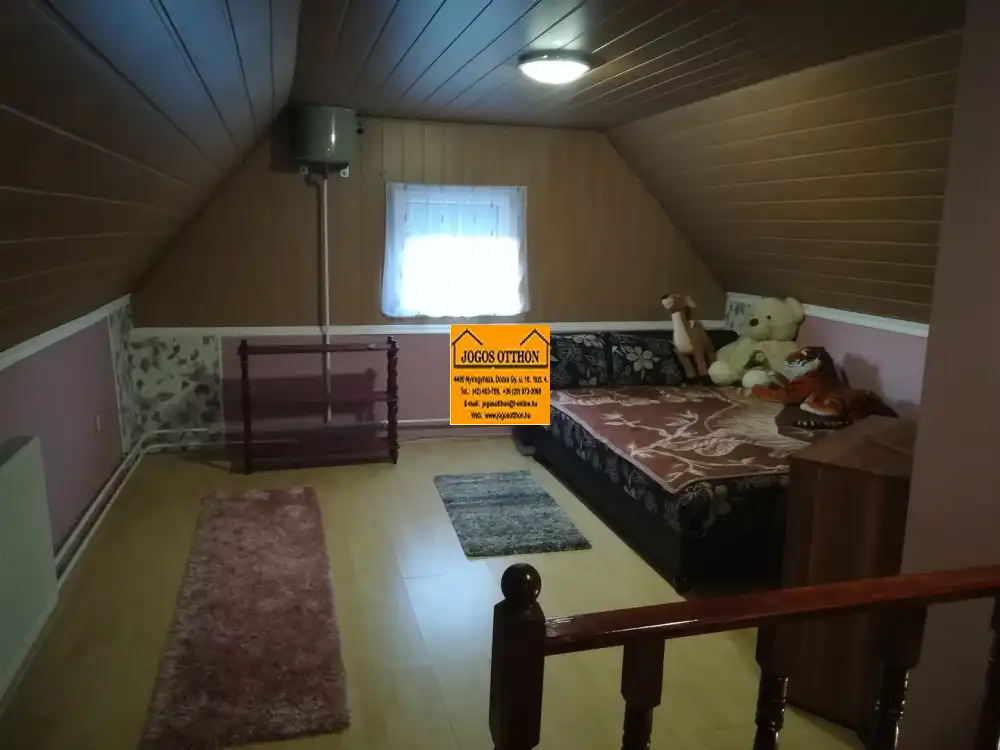 Szabolcs-Szatmár-Bereg megye - Nyíregyháza