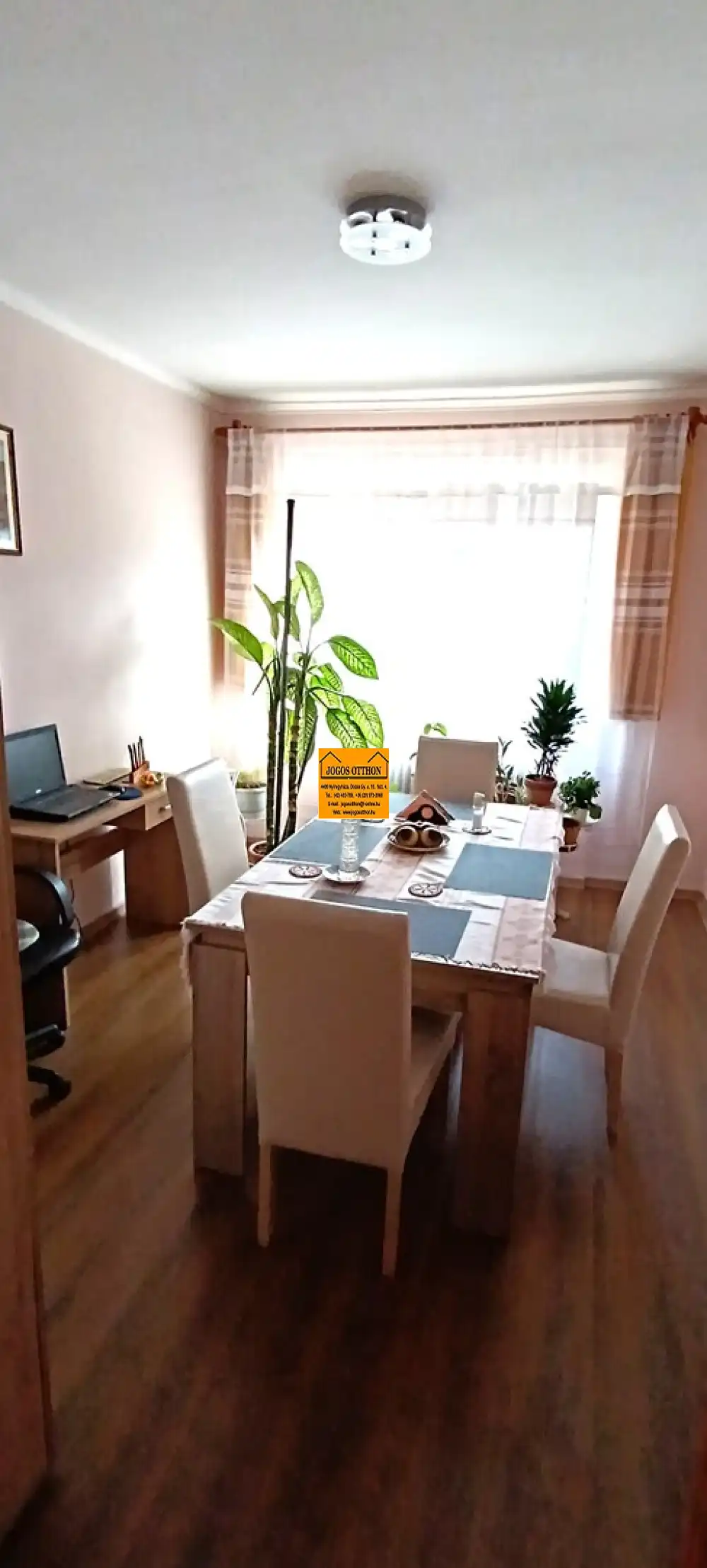 Szabolcs-Szatmár-Bereg megye - Nyíregyháza