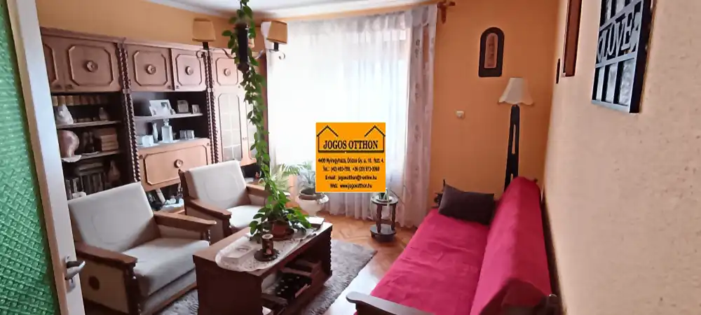 Szabolcs-Szatmár-Bereg megye - Nyíregyháza