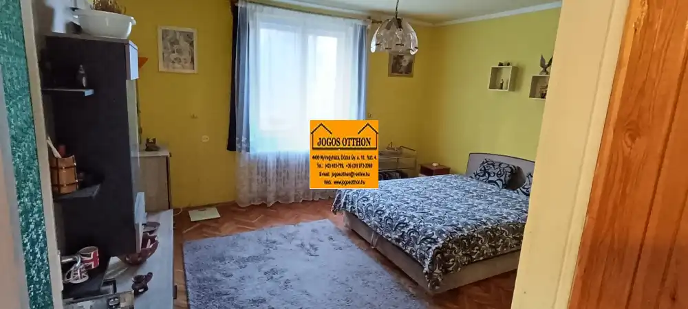 Szabolcs-Szatmár-Bereg megye - Nyíregyháza