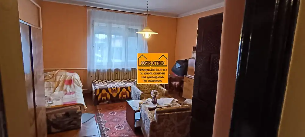 Szabolcs-Szatmár-Bereg megye - Nyíregyháza