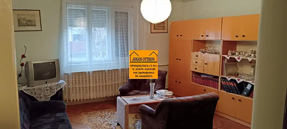 Szabolcs-Szatmár-Bereg megye - Nyíregyháza