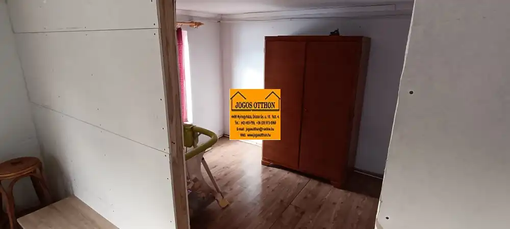 Szabolcs-Szatmár-Bereg megye - Nyíregyháza
