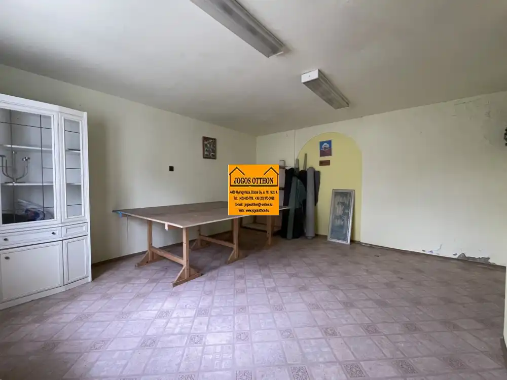 Szabolcs-Szatmár-Bereg megye - Nyíregyháza