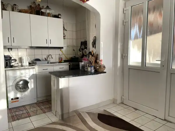 Eladó családi ház, Nyíregyháza 2 szoba 50 m² 17.99 M Ft