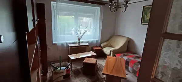 Eladó családi ház, Nyíregyháza 4 szoba 60 m² 25 M Ft