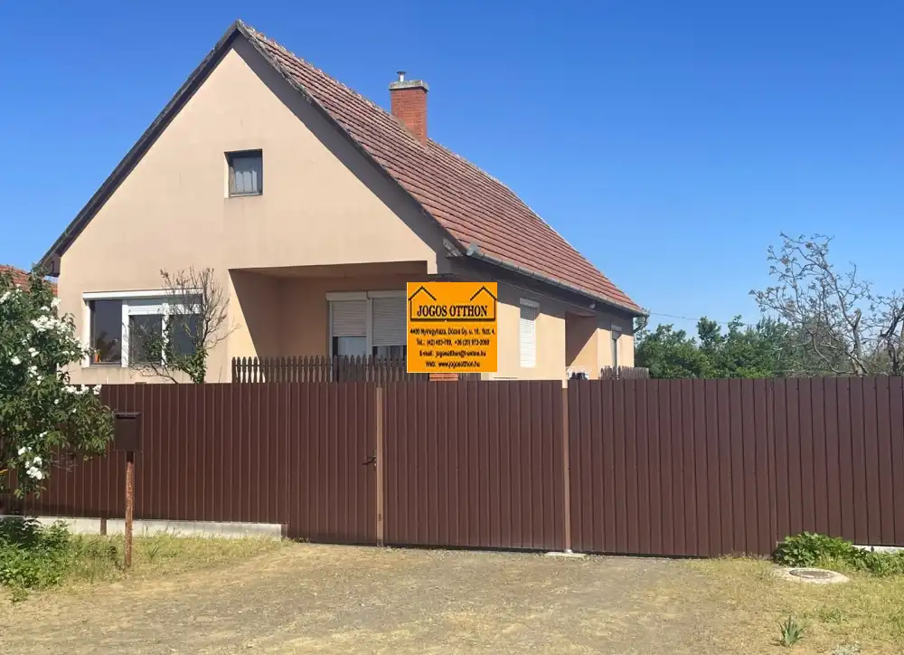 Szabolcs-Szatmár-Bereg megye - Nyíregyháza