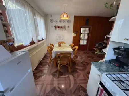 eladó családi ház, Nyíregyháza