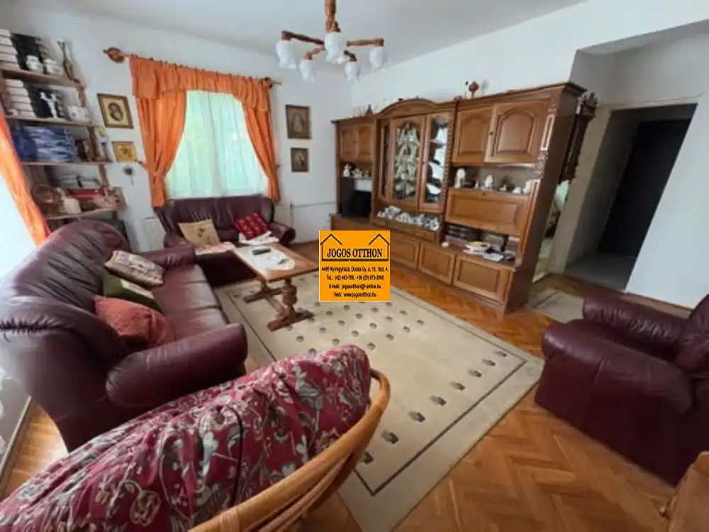 Szabolcs-Szatmár-Bereg megye - Nyíregyháza