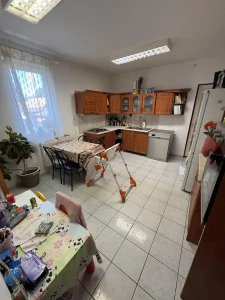 eladó családi ház, Nyíregyháza