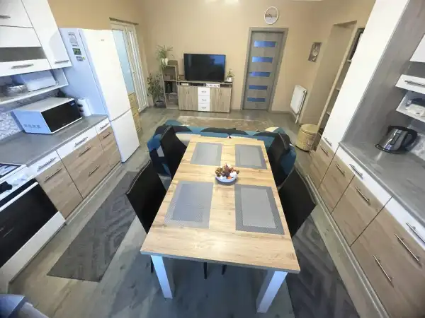 Eladó családi ház, Nyíregyháza 5 szoba 140 m² 130 M Ft