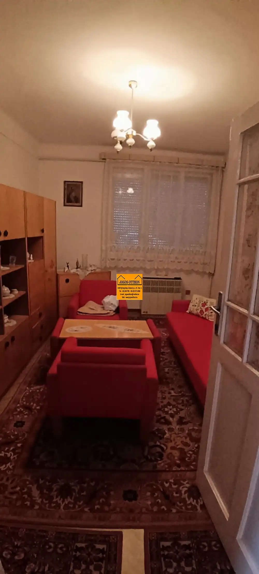 Szabolcs-Szatmár-Bereg megye - Nyíregyháza