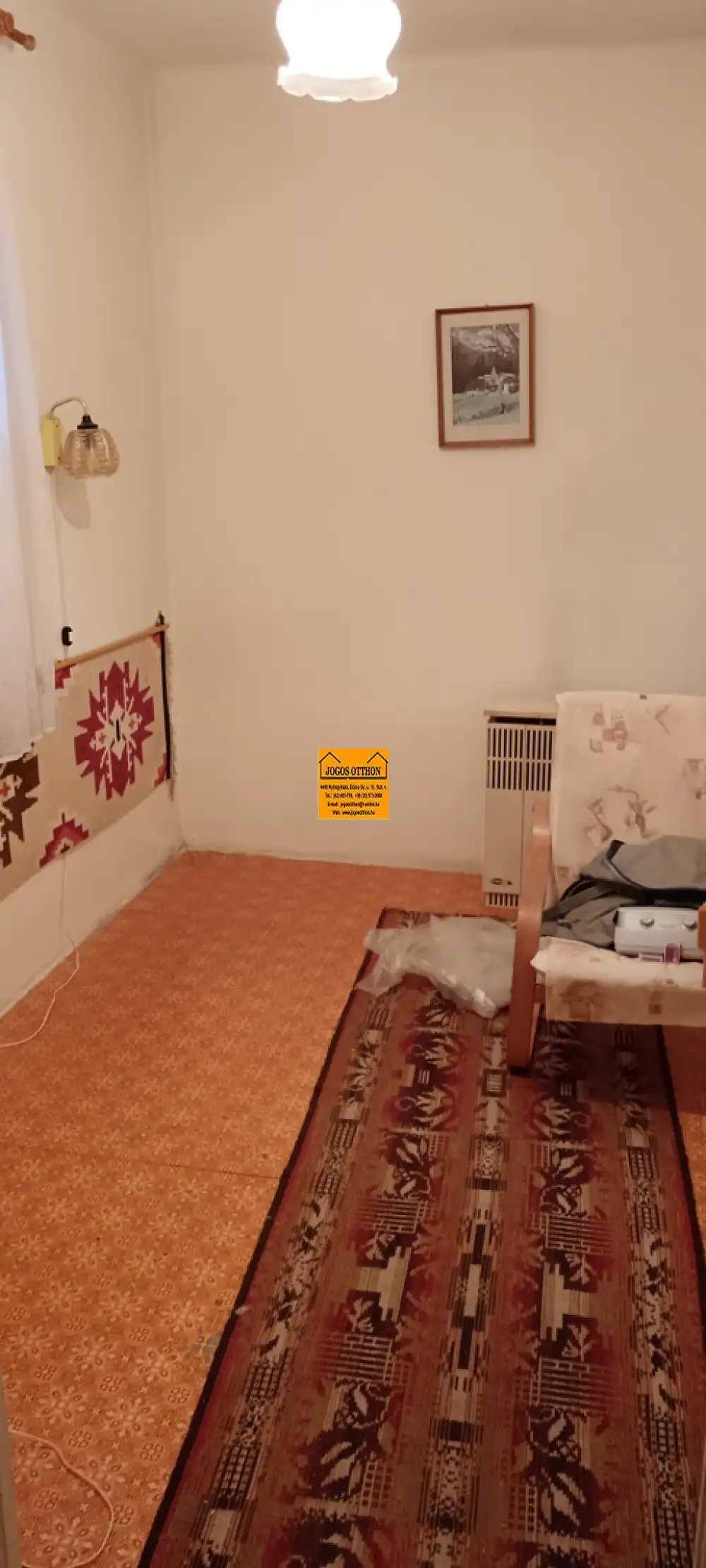 Szabolcs-Szatmár-Bereg megye - Nyíregyháza