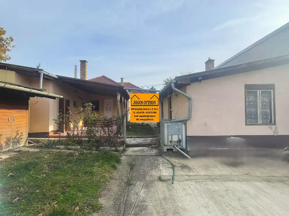 Szabolcs-Szatmár-Bereg megye - Nyíregyháza