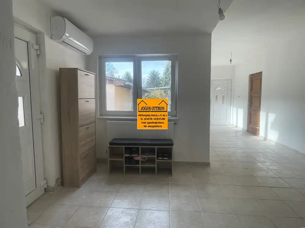 Szabolcs-Szatmár-Bereg megye - Nyíregyháza