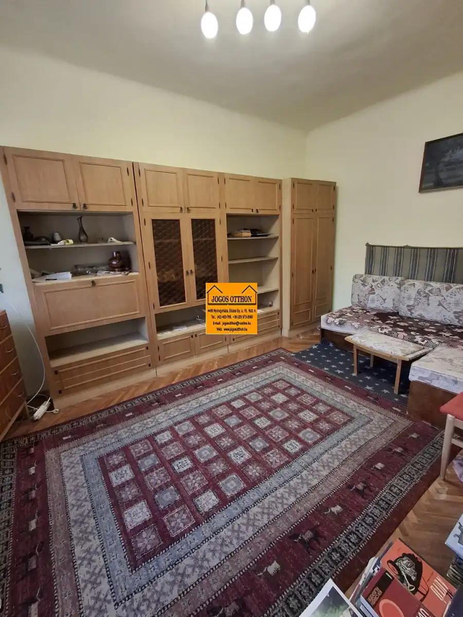 eladó családi ház, Nyíregyháza